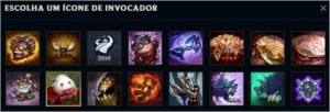 Conta League Of Legends Barata LOL