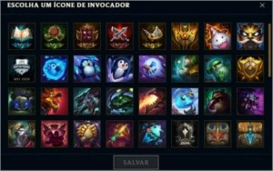 Conta League Of Legends Barata LOL