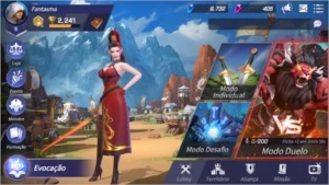 SUMMONERS WAR LOST CENTURIA - Outros