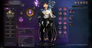 Conta Thone and Liberty  - SA - Others