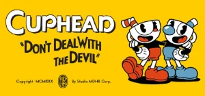 Cuphead  | Conta Steam Offline