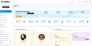 PHP Davinci AI - All-In-One SaaS Platform for AI Text, Image - Sites, Lojas e Sistemas Prontos Sites e Scripts