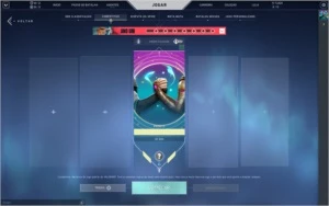 Conta Unraked, 5k De VP e Com SKINS TOPS! - Valorant