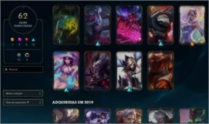 1kk lee sin 700k yasuo conta da season 5 - League of Legends LOL