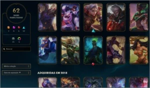 1kk lee sin 700k yasuo conta da season 5 - League of Legends LOL