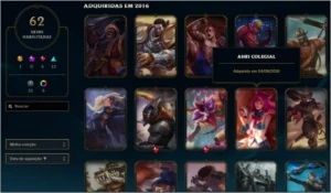 1kk lee sin 700k yasuo conta da season 5 - League of Legends LOL