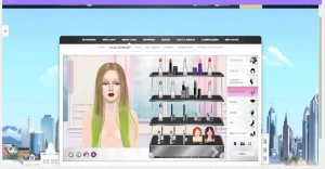 Conta Stardoll - Outros