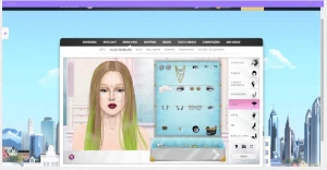 Conta Stardoll - Outros