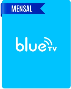 Renove Sua Diversão: BlueTV Mensal - Recarregue Agora! - Outros