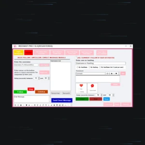 Instabot Pro - Softwares e Licenças
