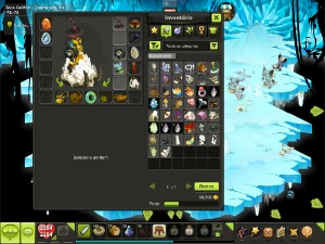 Vendo Steamer server brutas - Dofus
