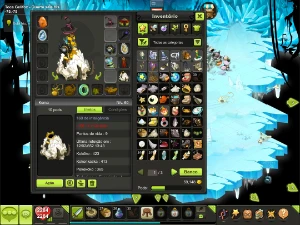 Vendo Steamer server brutas - Dofus
