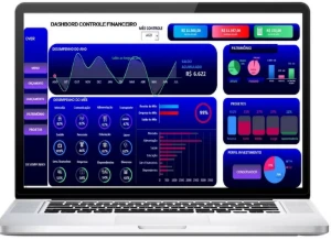 Planilha De Controle Financeiro Pessoal Editavel - Outros