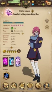 Nanatsu Taizai 7DS - Novo - Outros