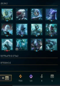 conta diamante 4 mmr caindo com mestre - League of Legends LOL