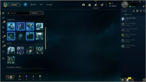 Smurf D4 barata sem email confirmado 78% - League of Legends LOL