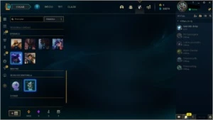 Smurf D4 barata sem email confirmado 78% - League of Legends LOL