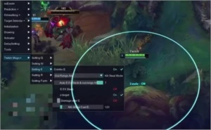 LEAGUE OF LEGENDS SCRIPT < INDETECTÁVEL > LOL