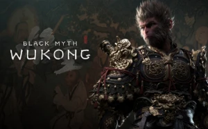 Black Myth: Wukong - Steam Offline