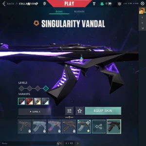 conta valorant full acesso lvl300 email de criação