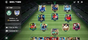 Fifa  Conta Por 100,00 Ou Entre Em Contato (98)984088563