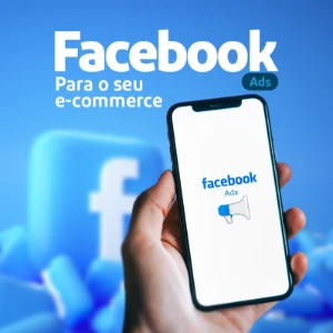 Conta Facebook Ads ON - Social Media