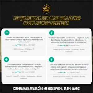 Dinheiro para GTAV para PC - 30 milhões + Brindes