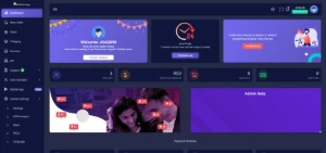 Painel SMM Completo com Varios Pagamentos - Sites, Lojas e Sistemas Prontos Sites e Scripts
