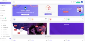 Painel SMM Completo com Varios Pagamentos