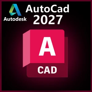 AutoCad Windows/Mac - Original - Softwares e Licenças