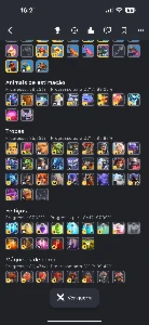 Conta Cv17 Semi Full - Clash Of Clãs - Clash of Clans