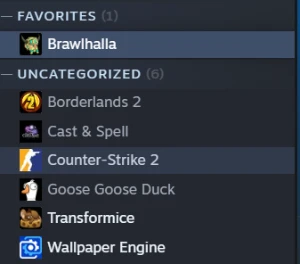 Conta Brawlhalla com 30 skins e 1 crossover