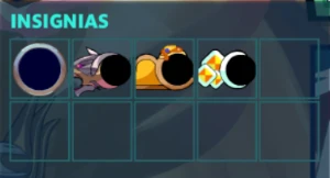 Conta Brawlhalla com 30 skins e 1 crossover