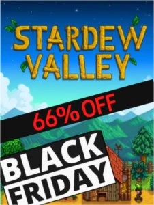 stardew valley - mídia digital - Redes Sociais