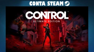 Control Ultimate Edition - Steam