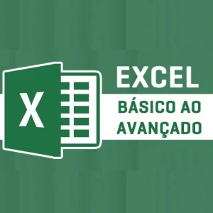 Excel do básico ao avançado - Cursos e Treinamentos