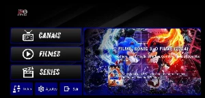 IBO Player 3.8 com 26 Temas e Multi-Funções + Tutorial - Outros