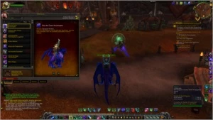 CONTA DE WORLD OF WARCRAFT - SERVIDOR AZRALON - Blizzard