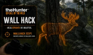 Mod Menu The Hunter Call Of The Wild. - Steam