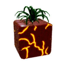 Magma BloxFruit - Roblox
