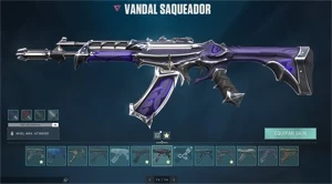 Conta ex radiante 2 chaveiros imo e 2 radiante varias skins - Valorant