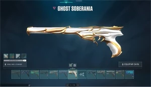 Conta ex radiante 2 chaveiros imo e 2 radiante varias skins - Valorant