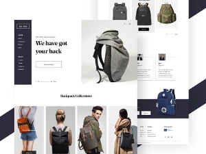 Pack +600 Landing Pages Profissionais! - Outros