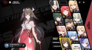 Contas Ar60 Zzz | Genshin Impact | Honkai Star Rail | 3 Em 1