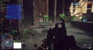 Hack Battlefield 4
