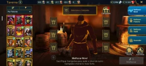 Raid shadow legends - ARC Raiders