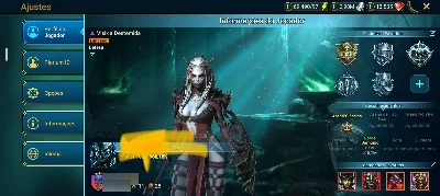 Raid shadow legends