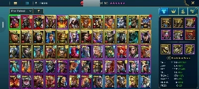 Raid shadow legends - ARC Raiders
