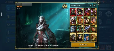 Raid shadow legends - ARC Raiders