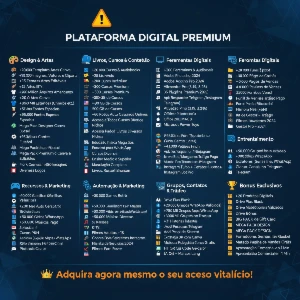 Mega Pack renda extra 2025🔥 - Outros